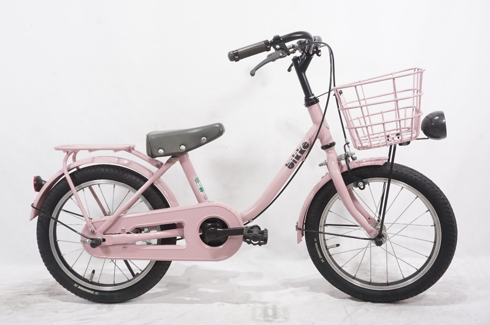 ブリヂストン bikke 16インチ BRIDGESTONE 「ブリヂストン」 BIKKE M16 2022年頃 キッズバイク