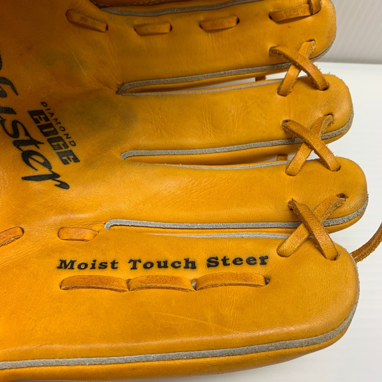 NIKE ナイキ DIAMOND BLUSTER 軟式 外野用グローブ ナイキ NIKE DIAMOND EDGE Bluster 軟式 大人 一般 内野手用 グローブ