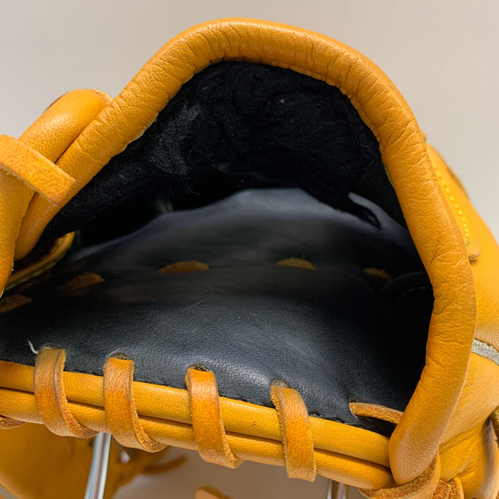 ナイキ NIKE DIAMOND EDGE Bluster 軟式 大人 一般 内野手用 グローブ