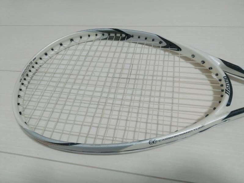 MIZUNO ミズノ XYST TS ソフトテニスラケット 軟式ラケット ジスト