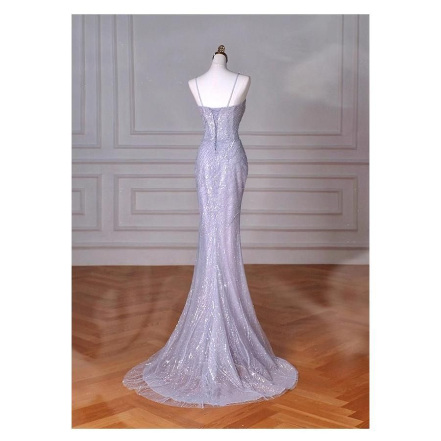 ロングドレス レディース