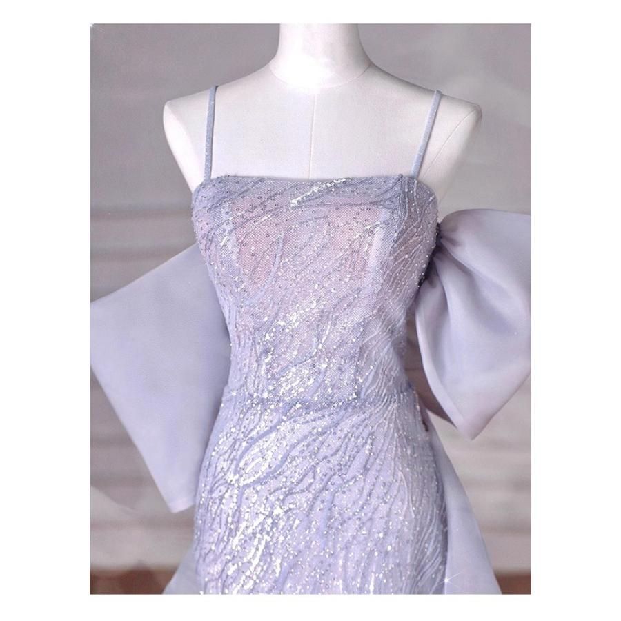 レディース スパンコール