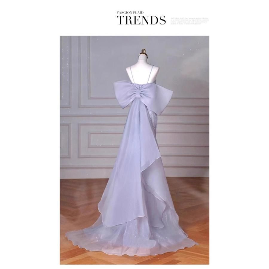 リボン付き 演奏会