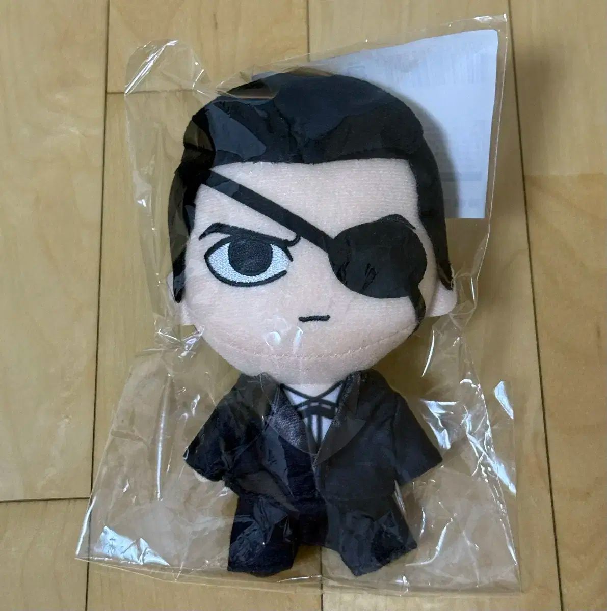 龍が如く マジマ ゴーロー ぬいぐるみ