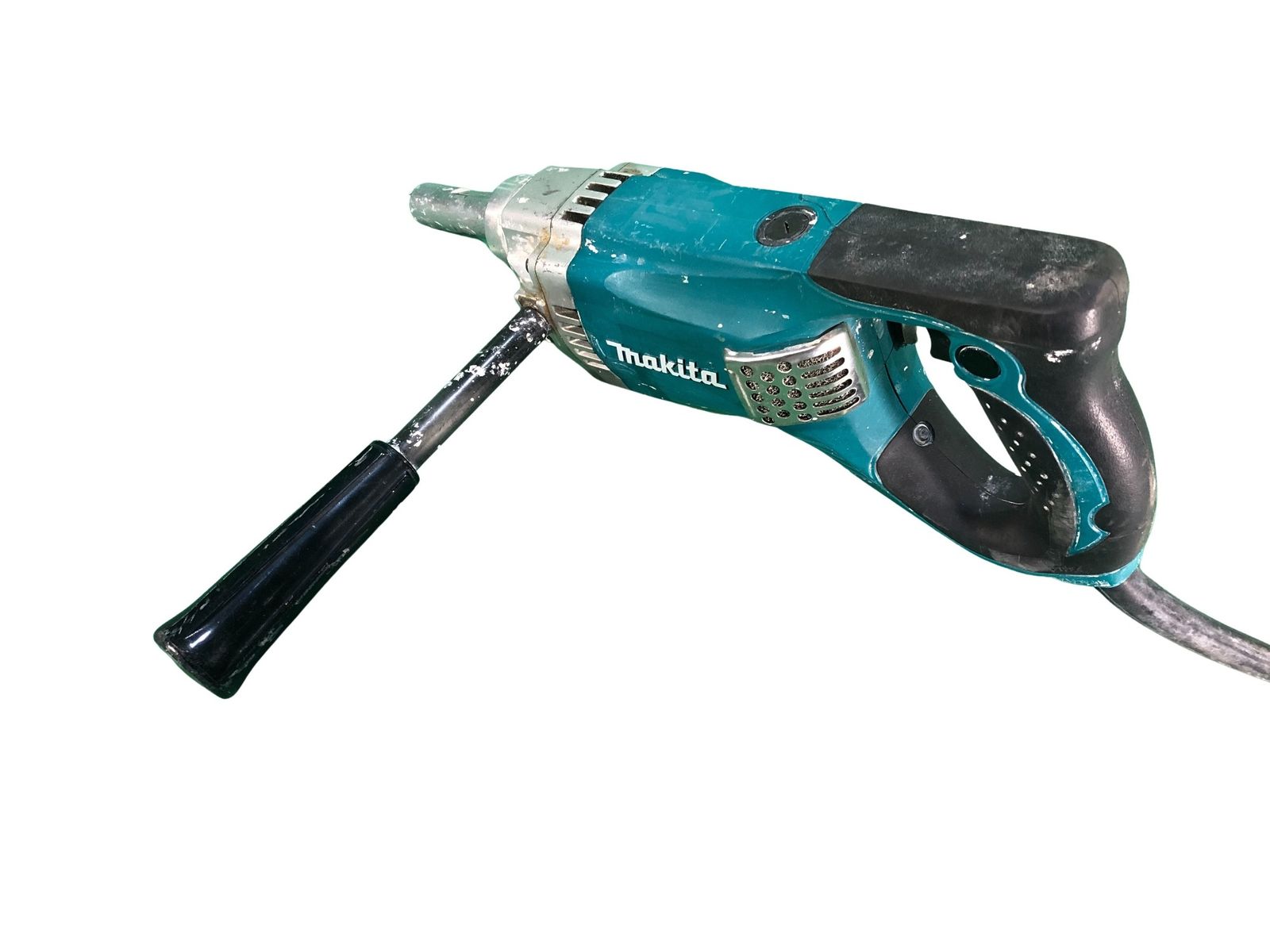  品 makita マキタ 100 V カクハン機 UT 1305 シャフト パドル付コード式 かくはん機 撹拌機 攪拌機 ミキサー114834 撹拌機 ミキサー 電動工具 エア工具