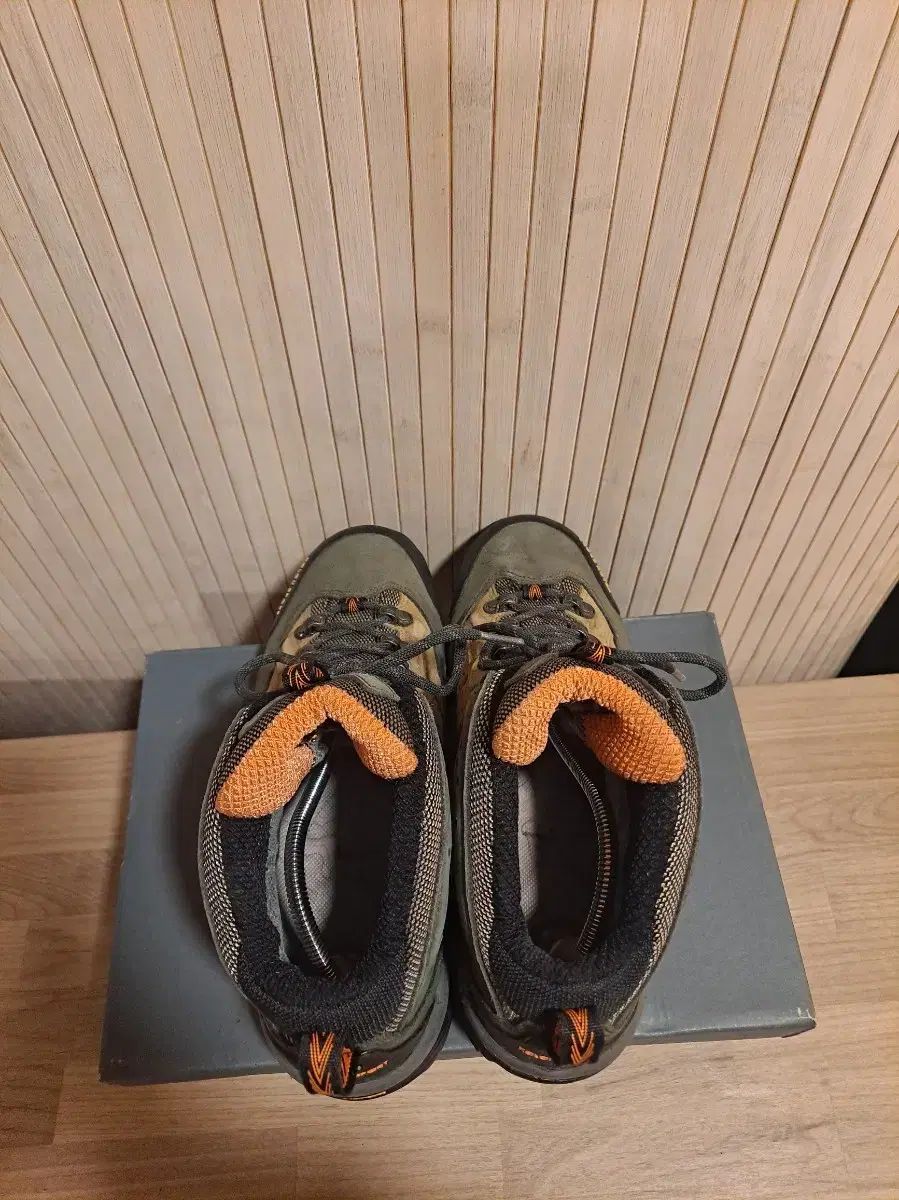 ビブラムソール