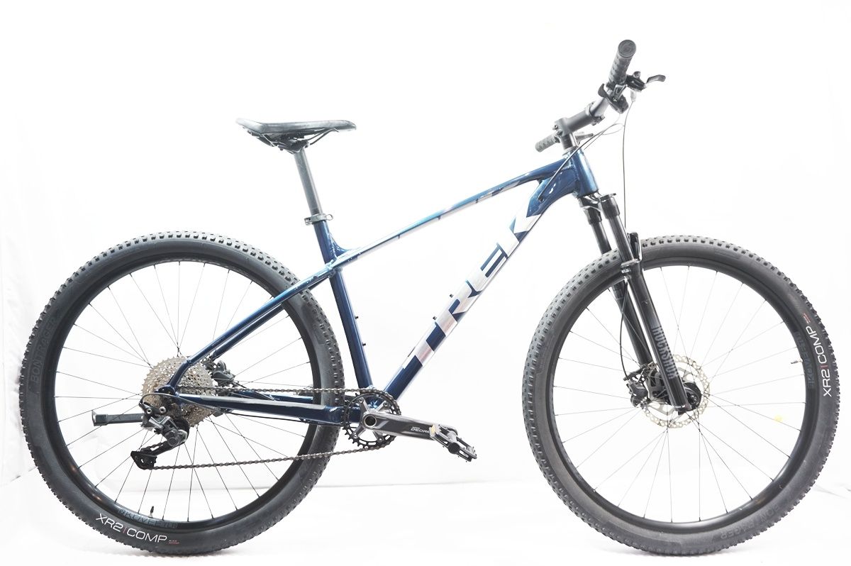 TREK トレック X 2021年モデル マウンテンバイク バイ