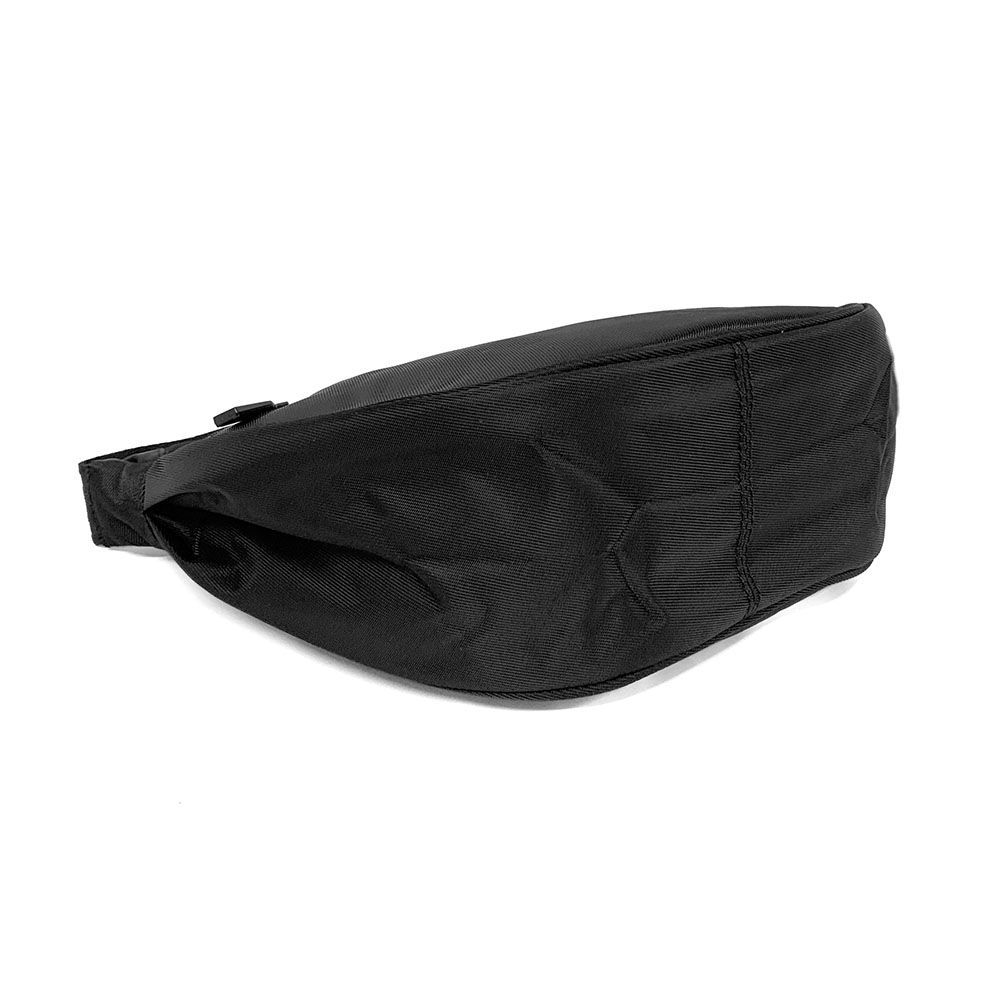 新品 HUNTER ハンター HXRU0049252 BLACK CLAYMORIE ナイロン 