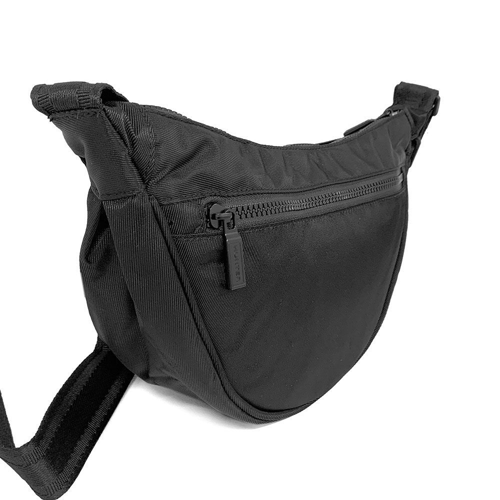 新品 HUNTER ハンター HXRU0049252 BLACK CLAYMORIE ナイロン 