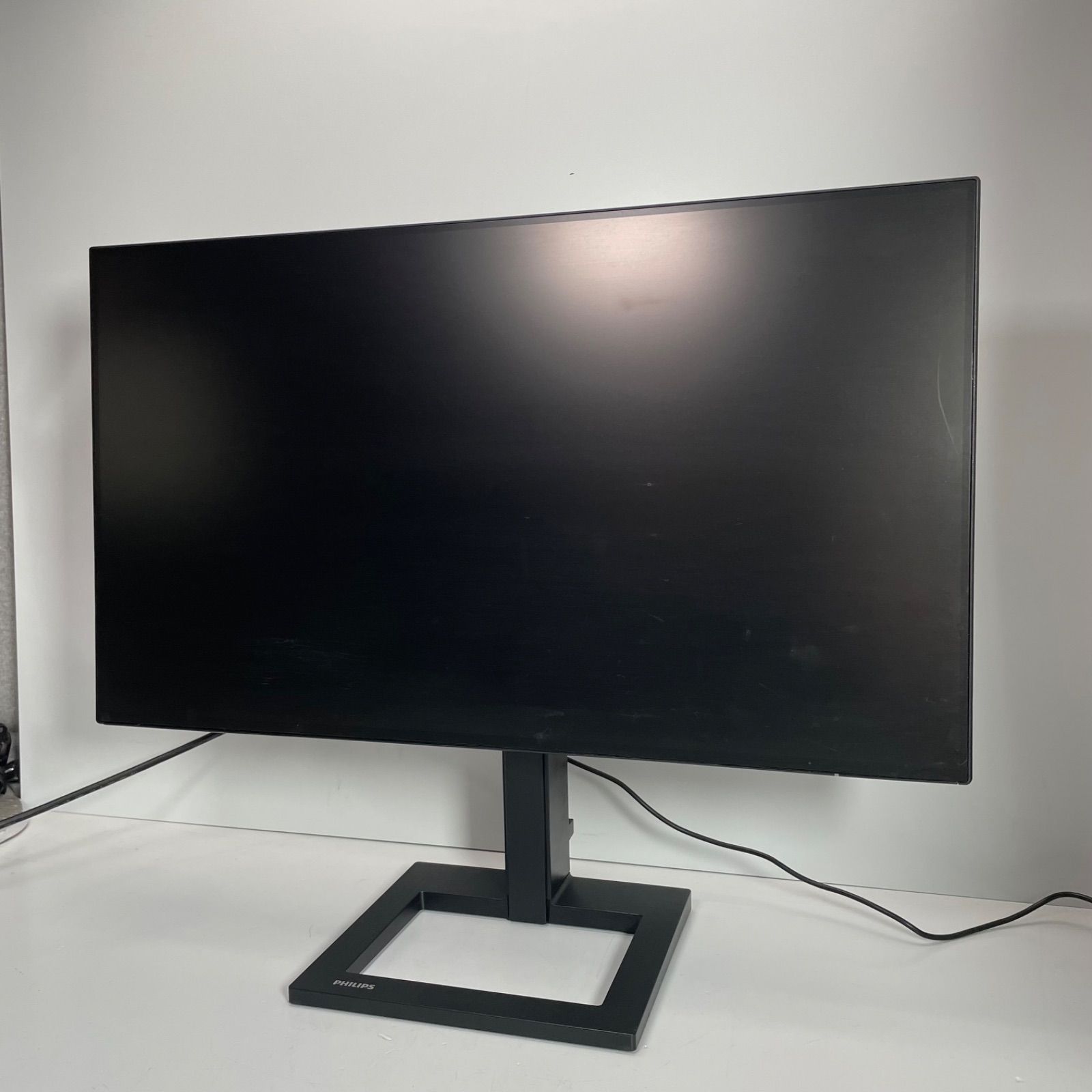 PHILIPS 23.8インチ 液晶モニター ディスプレイ 23年製 242E2