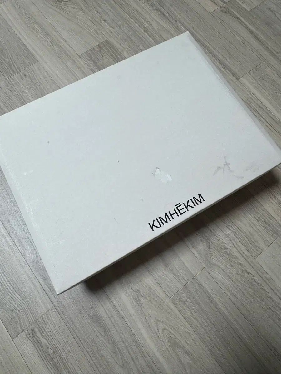  キムヘキム ブラック リボン フラット フラットシューズ バレエシューズ パンプス