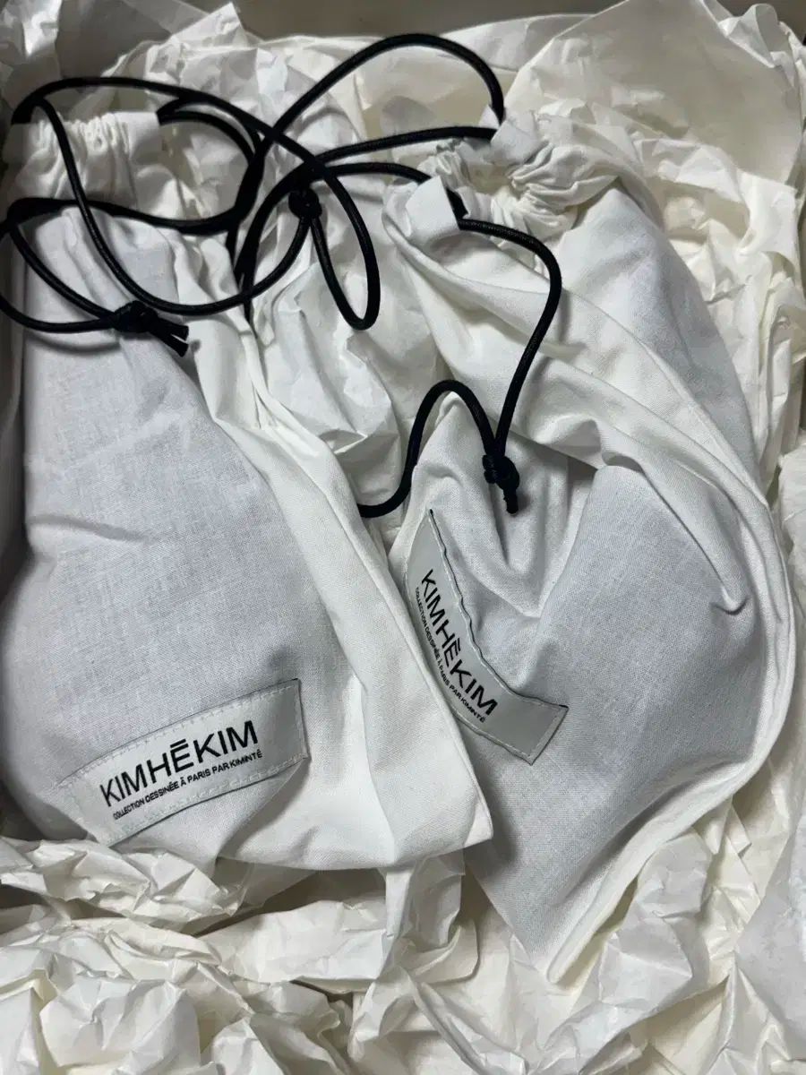 リボン フラット