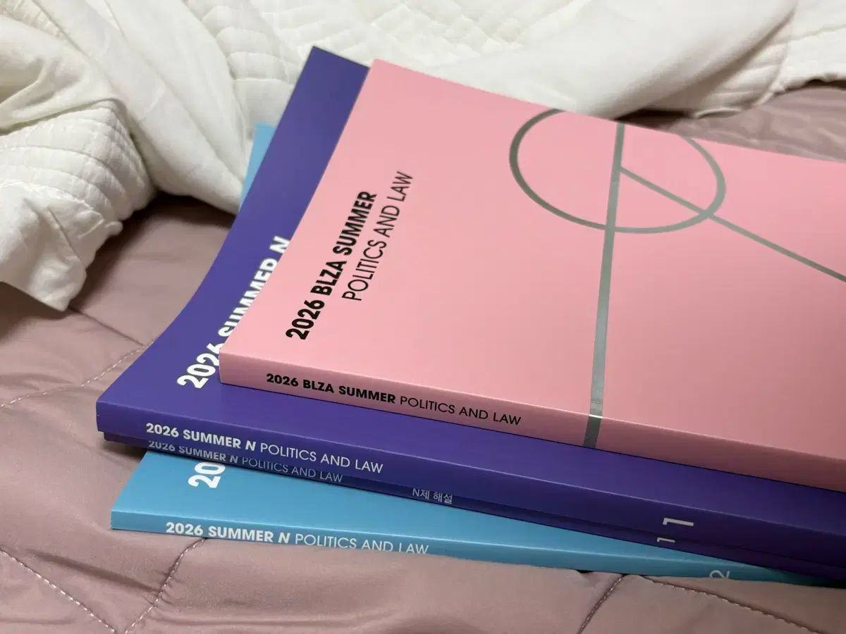 2026 レディース夏T 政治と法 summer N