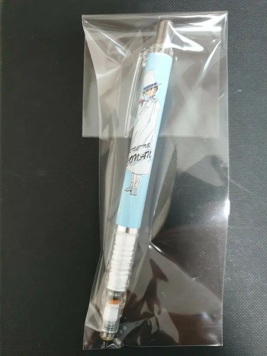 ゼブラ デルガド 怪盗キッド シャープ