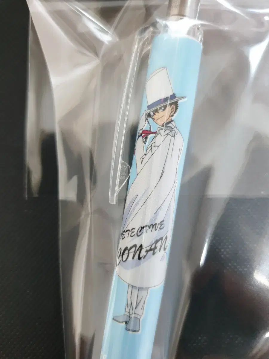 ゼブラ デルガド 怪盗キッド シャープ