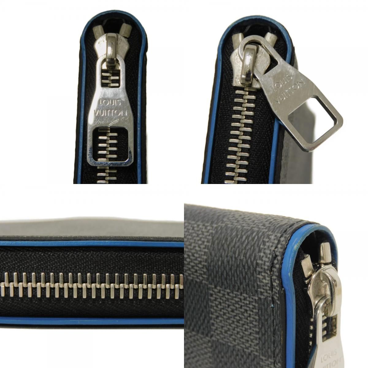 ラウンドファスナー