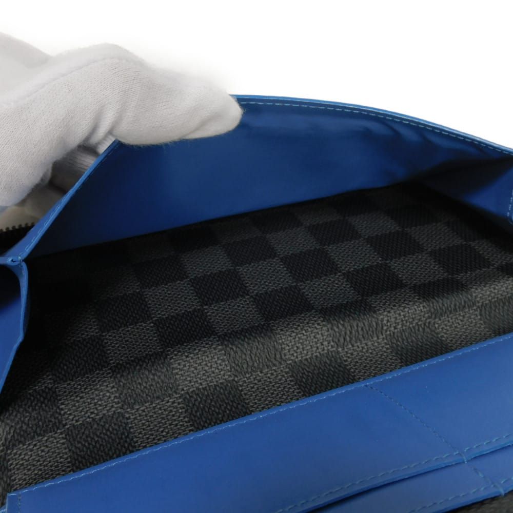 ラウンドファスナー