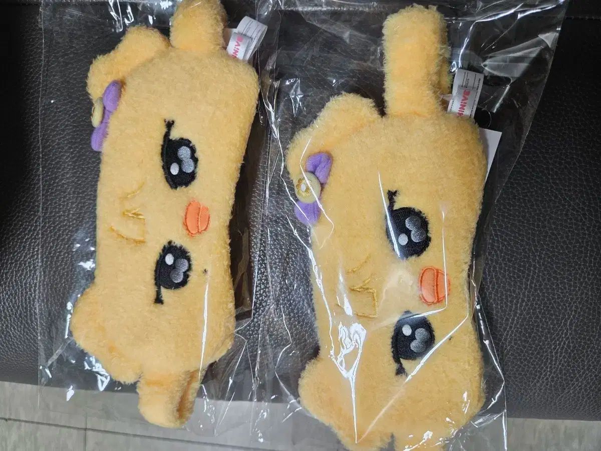 100%新品，本物保証 IVE（アイヴ） MD ミニヴ アイマスク ナオリ その他