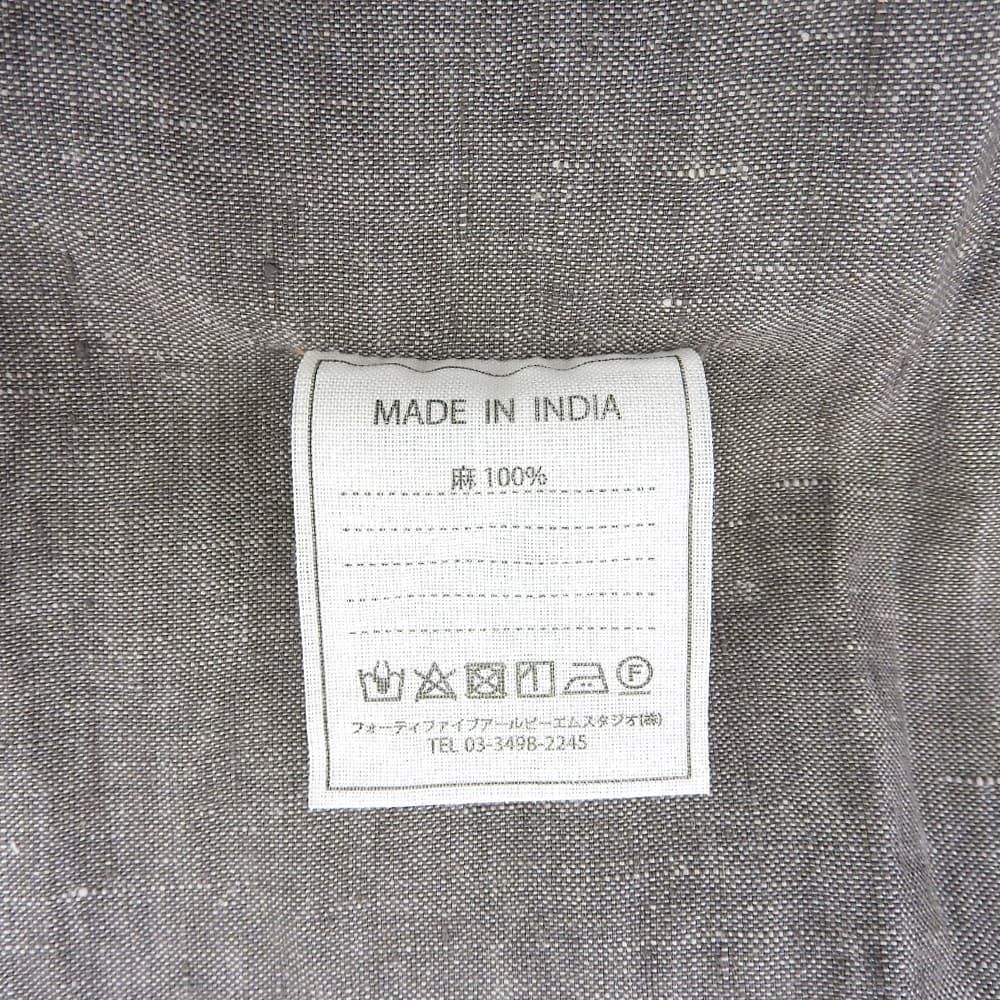 フォーティファイブ アール