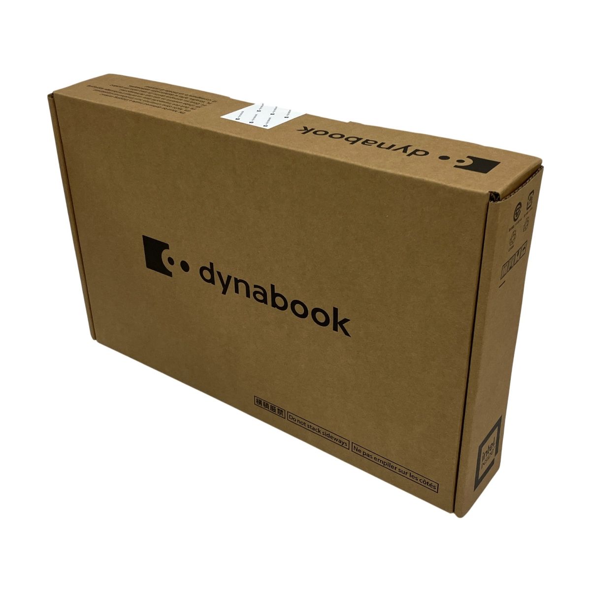 東芝 dynabook G83 MY Ultra5 135U vPro 16GB 256GB Win11Pro ノートパソコン T10577165