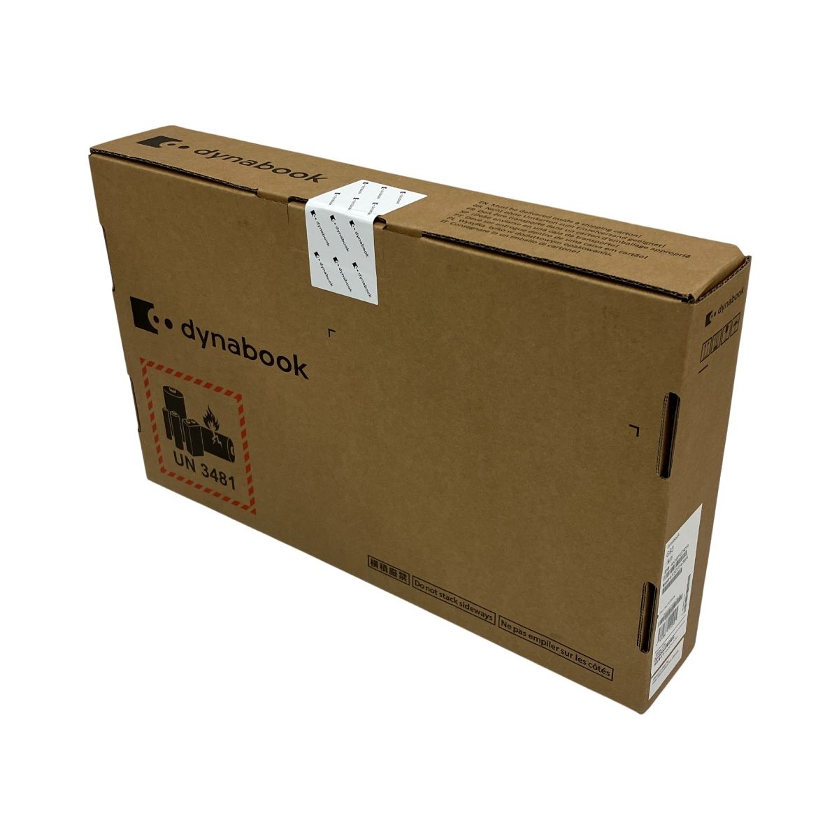 ノートパソコン