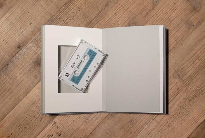 国内正規品、新品・未開封】盗作 (改訂版) (初回限定盤) (カセット