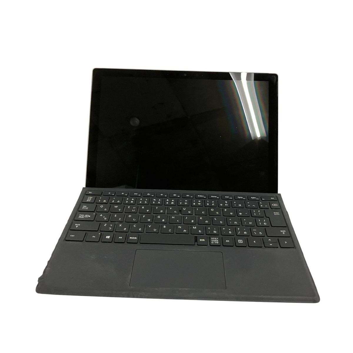 surface pro 7 i 5-1035 G 4 メモリ8 GB Win 11 ノートPC