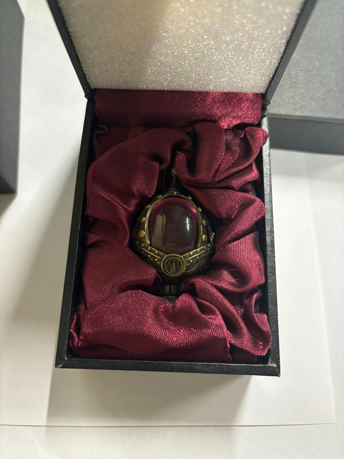 MR-01486 ソウルジェム 鹿目まどかver. まどマギ ムービック