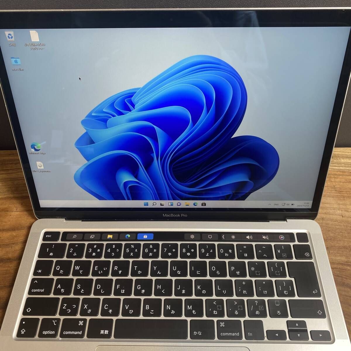 訳ありお買い得］Apple MacBook Pro 13inch 2020/Core i7 2.3GHz