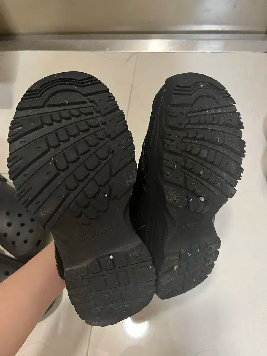 メリージェーン 230