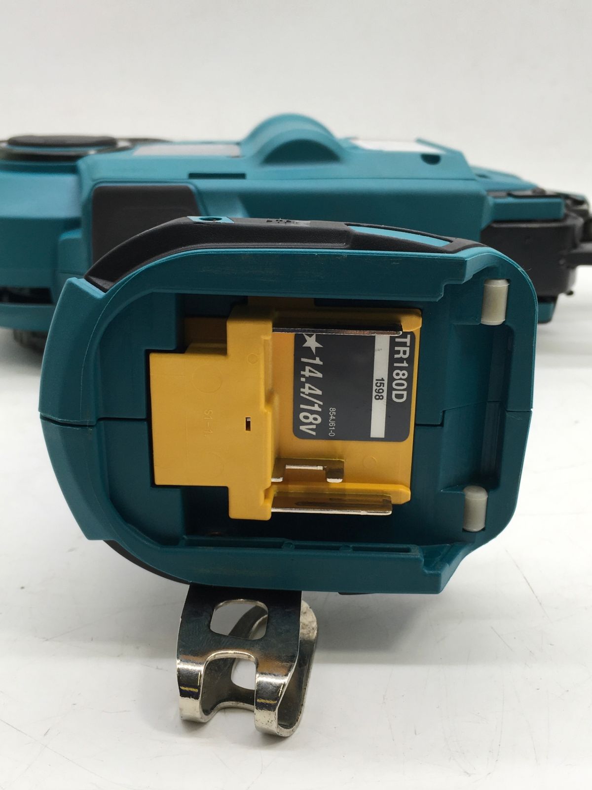 v充電式鉄筋結束機_リバータイヤ