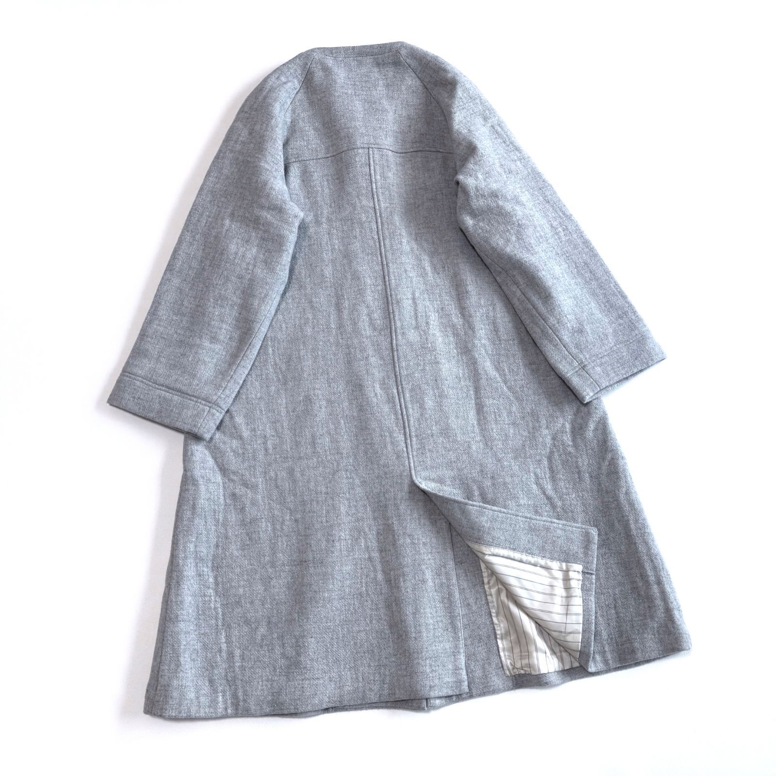 ◇美品◇ 北欧、暮らしの道具店 KURASHI & Trips PUBLISHING ウール混