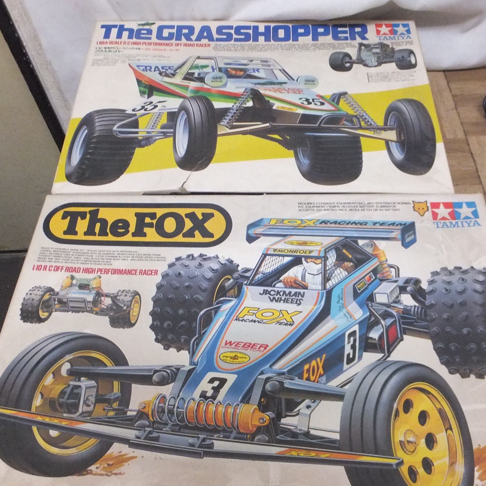 R593【訳あり特価】ジャンク ラジコンパーツ まとめ売り /5 - メルカリ