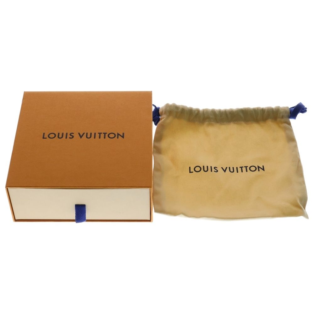 LOUIS VUITTON (ルイヴィトン) モノグラム サンチュール LVサークル