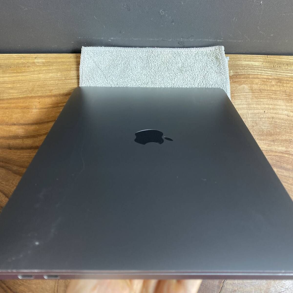 【バッテリー新品】 MacBookPro 2019 i5 16GB SSD1TB バッテリー新品】 MacBookPro 2019 i5 16GB SSD1TB