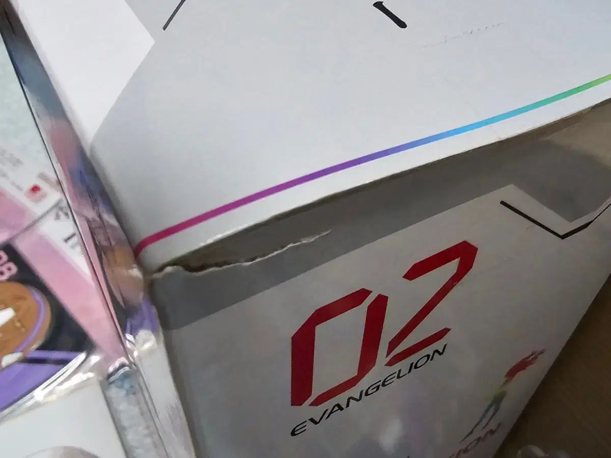 エヴァンゲリオン アスカ シンジ マリ アクリル フィギュア まとめ
