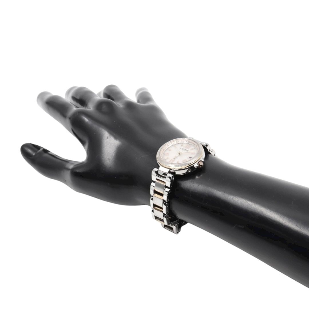 クロスシー エコドライブ