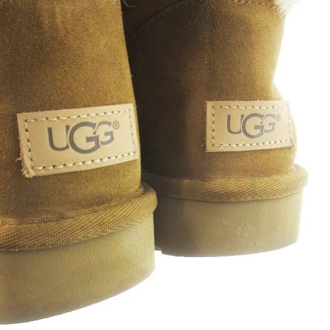 II ムートンブーツ