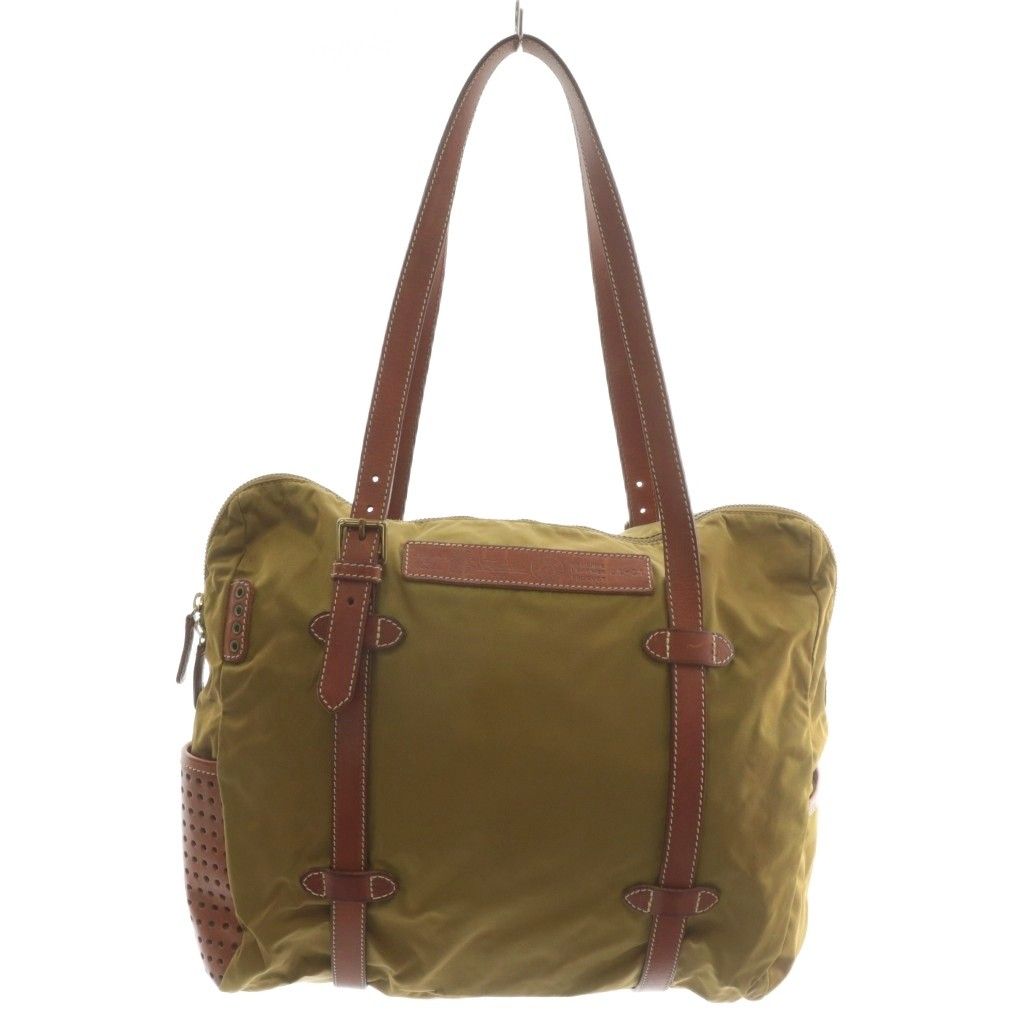 フェリージ　ショルダートートバック フェリージ Felisi フェリージ トートバッグ メンズ レディース