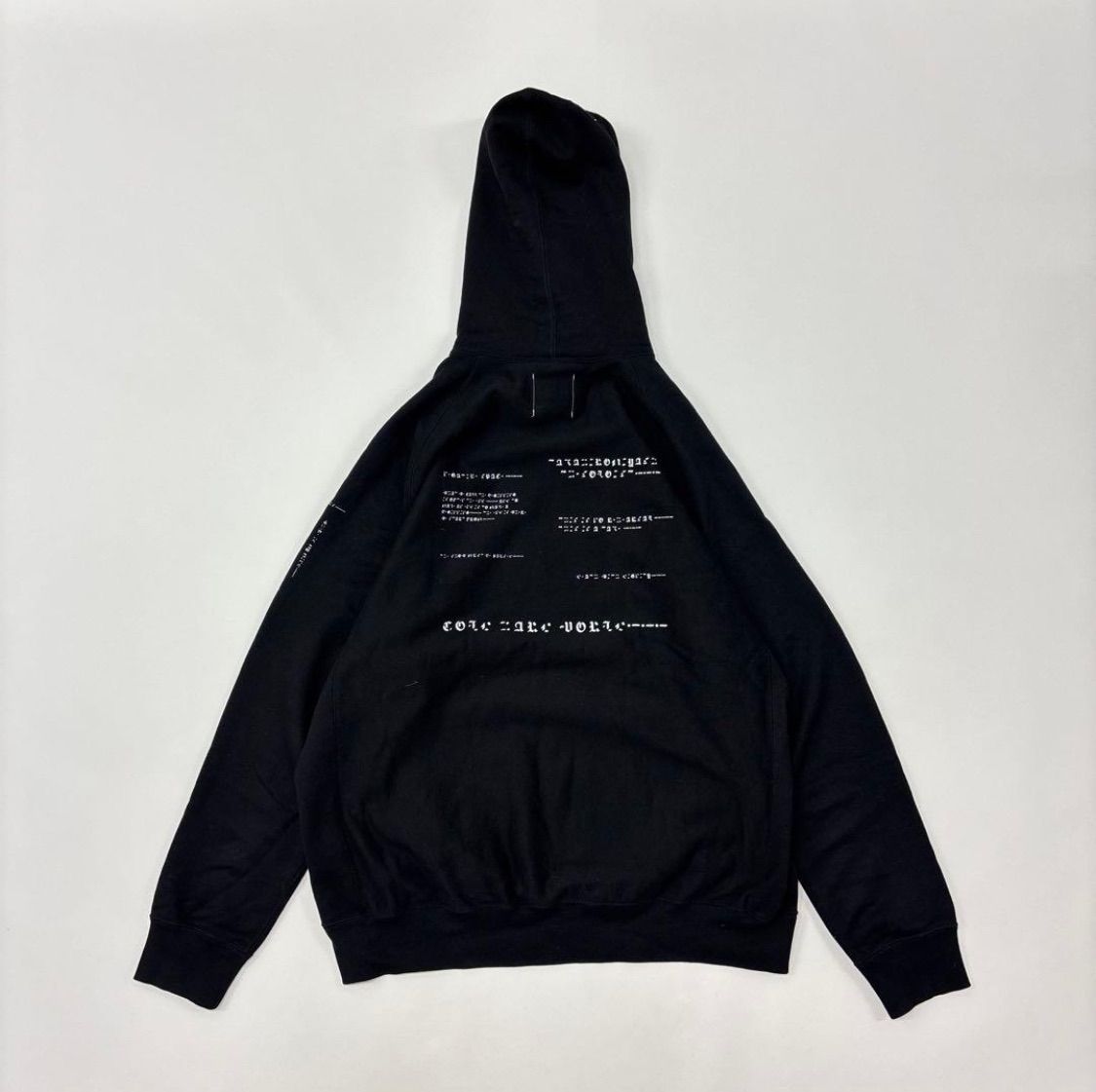 21aw 2021 TAKAHIRO MIYASHITA The Soloist ミヤシタ タカヒロ