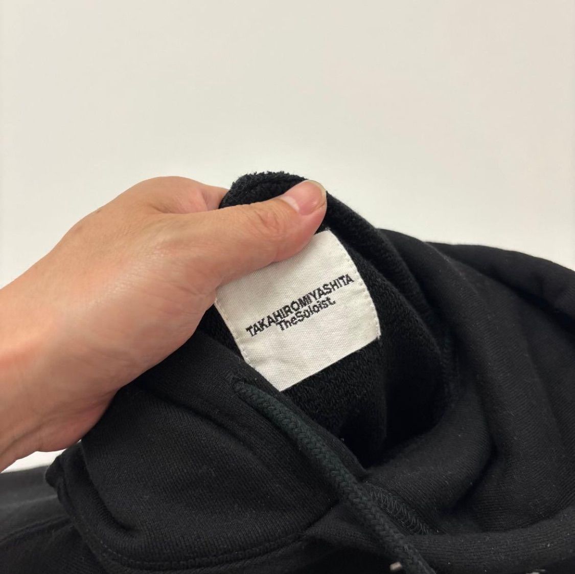 21aw 2021 TAKAHIRO MIYASHITA The Soloist ミヤシタ タカヒロ