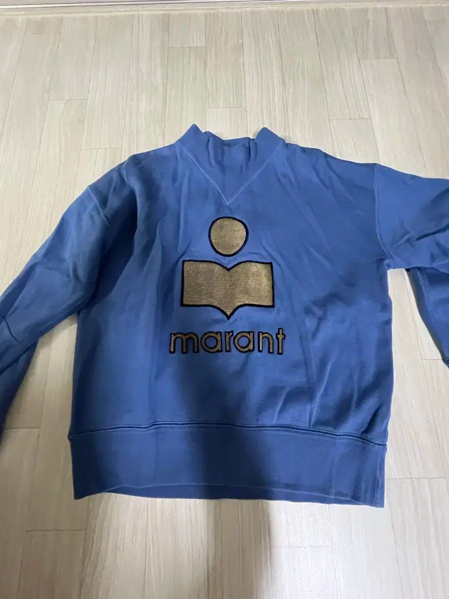 イサベルマラン モヘア