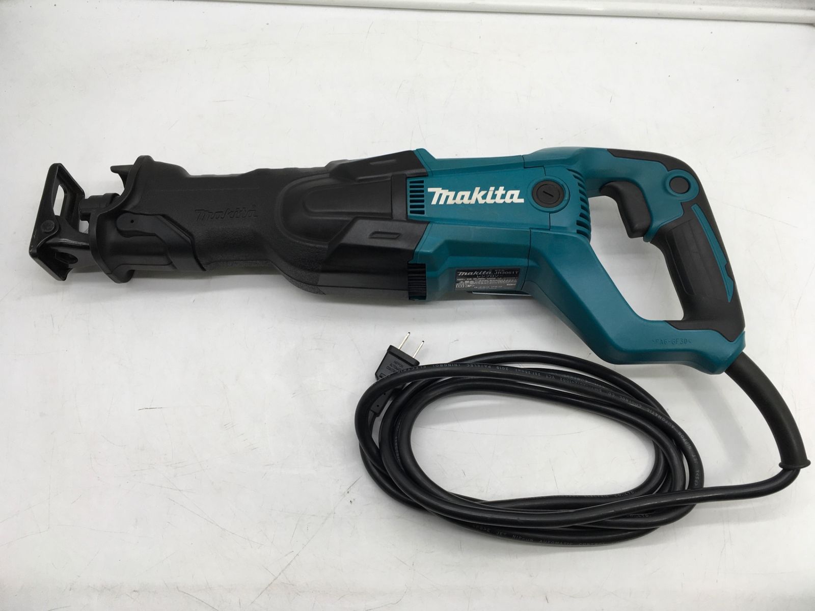 Makita マキタ レシプロソー JR3061T ITGQQ6Z93O66 エコツール岡崎インター店 M02