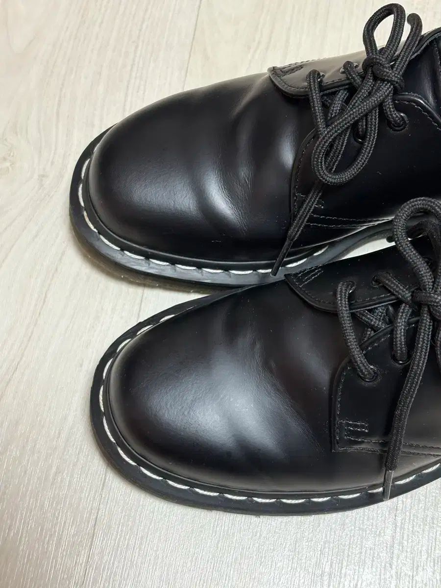 DR. MARTENS ドクターマーチン 1461 ws uk 5