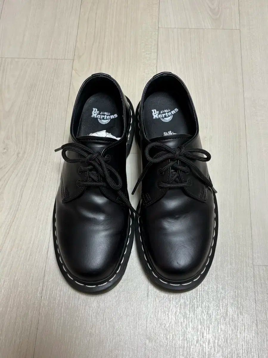 DR. MARTENS ドクターマーチン 1461 ws uk 5