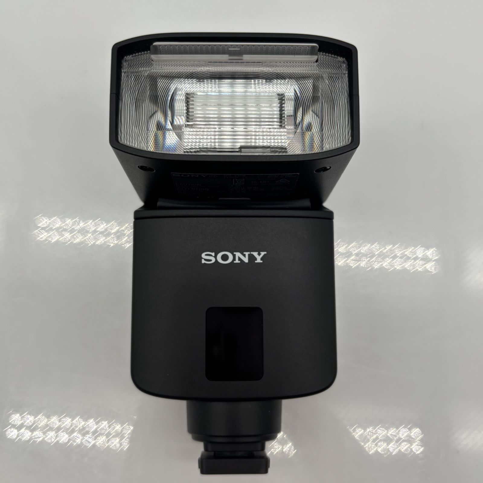 SONY ソニー フラッシュ HVL-F32M