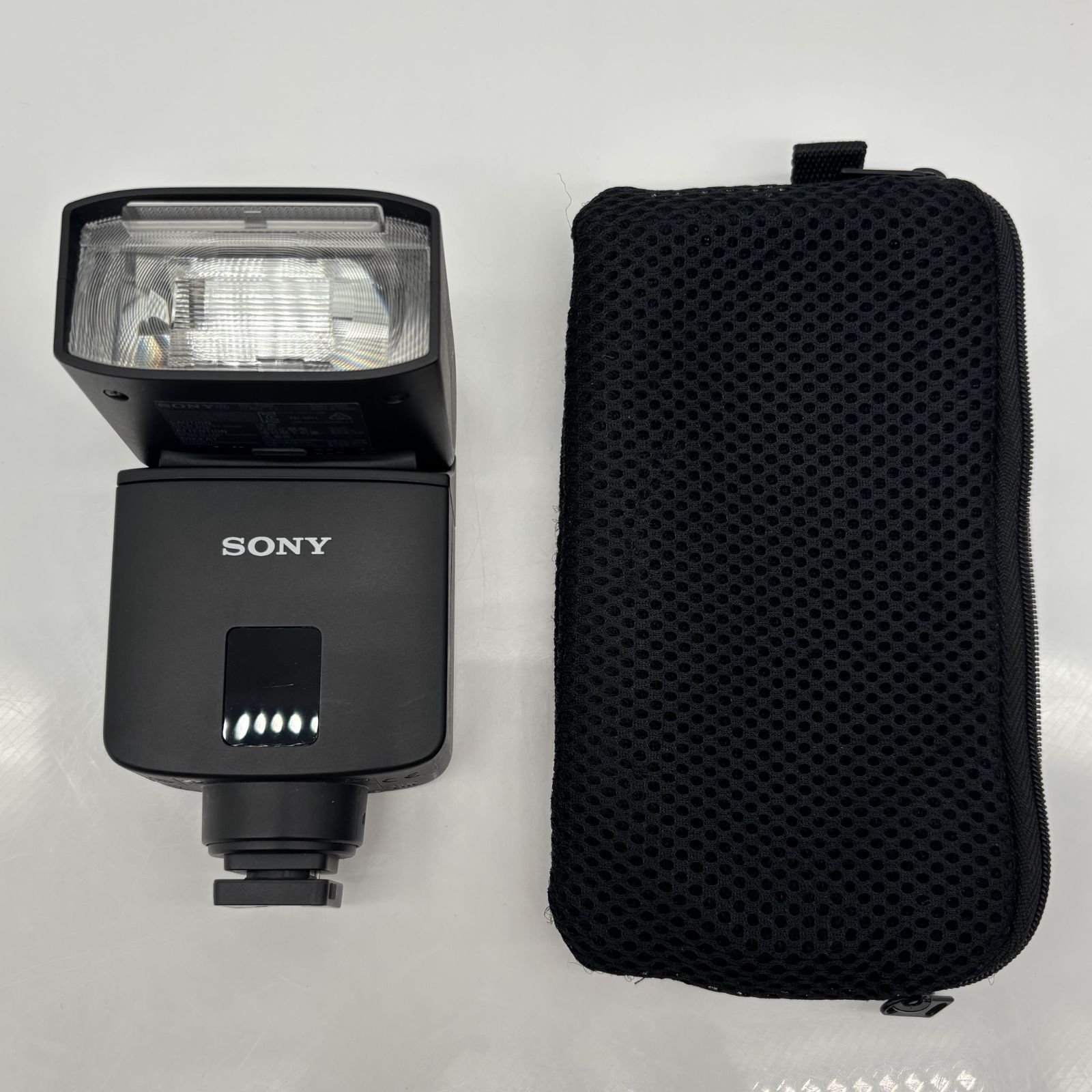 SONY ソニー フラッシュ HVL-F32M