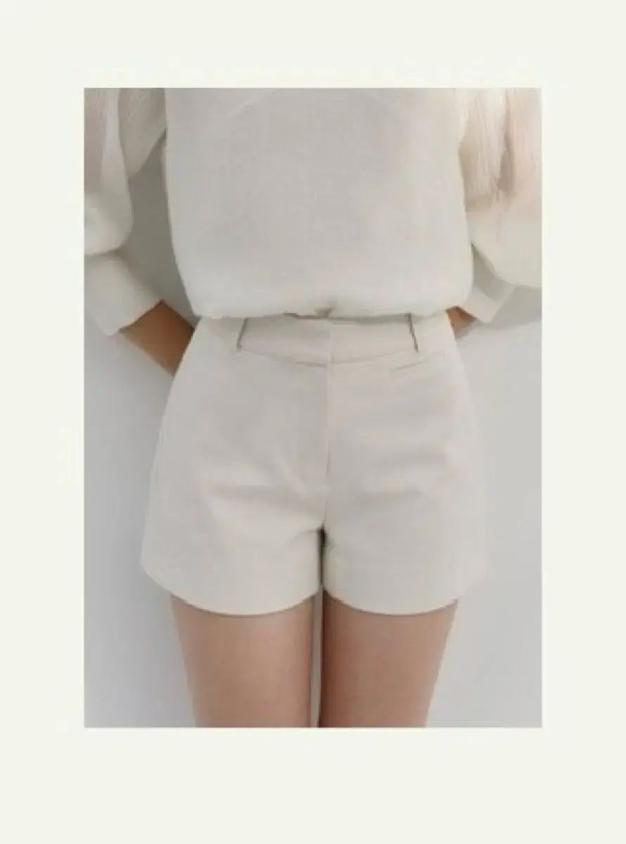 シエ メイ ショート コットン xs ブラック