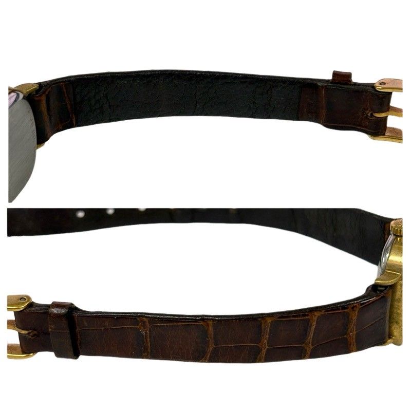 ロンジン スクエア