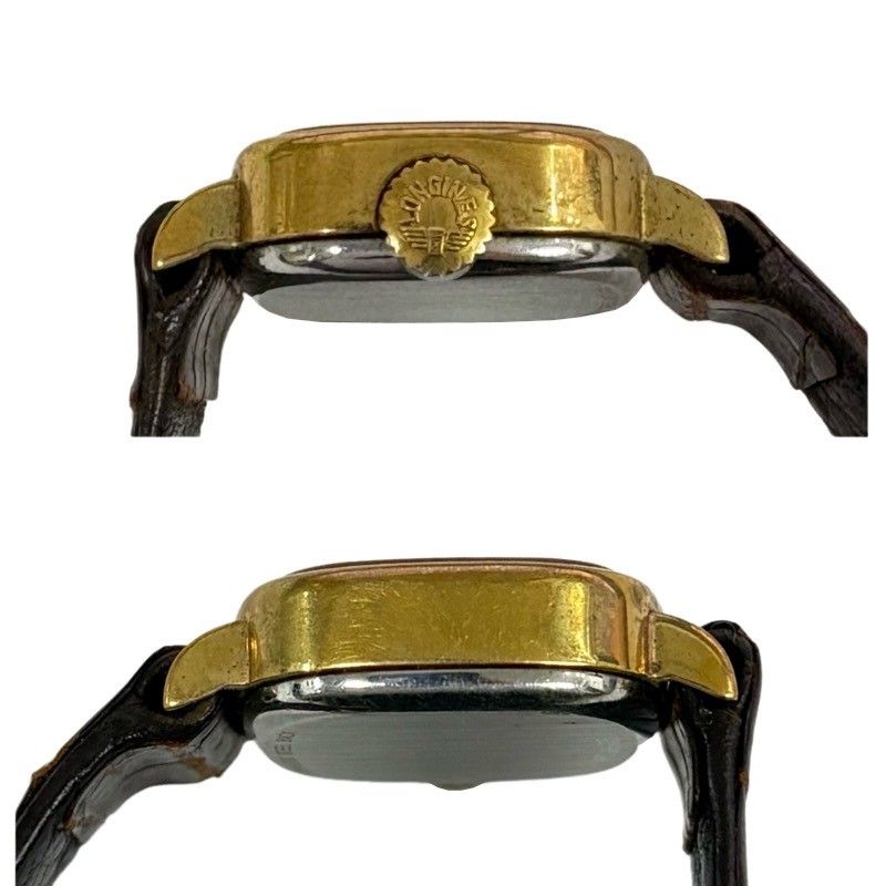 腕時計レディース 手巻き